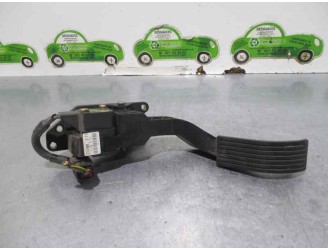 Pedal potentiometer replacement part for Hyundai Accent (LC) 1.5 CRDi CAT OEM IAM reference 