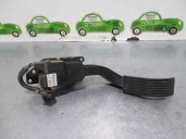 Pedal potentiometer replacement part for Hyundai Accent (LC) 1.5 CRDi CAT OEM IAM reference 