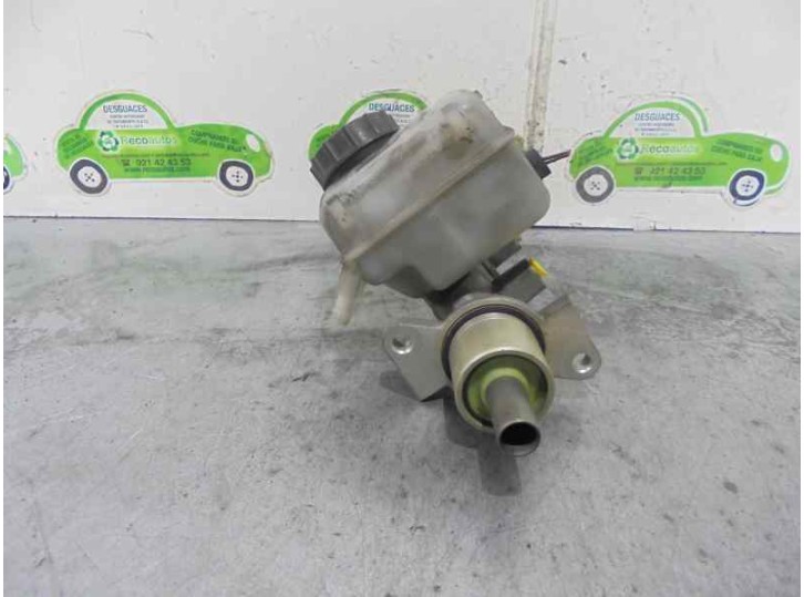 Recambio de bomba freno para opel zafira a 2.0 16v di cat (x 20 dtl / ld3) referencia OEM IAM 32066734 5571 DELPHI