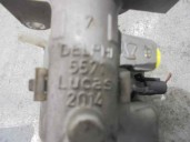 Replacement brake pump for Opel Zafira A 2.0 16V DI CAT (X 20 DTL / LD3) OEM IAM reference 32066734 5571 DELPHI