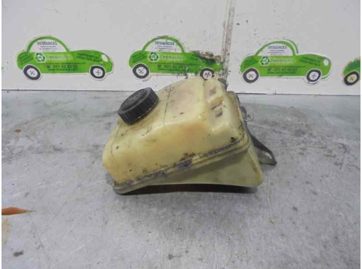 Recambio de deposito servo para citroën berlingo 1.9 diesel referencia OEM IAM 9612140880 9612140880 