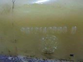 Recambio de deposito servo para citroën berlingo 1.9 diesel referencia OEM IAM 9612140880 9612140880 