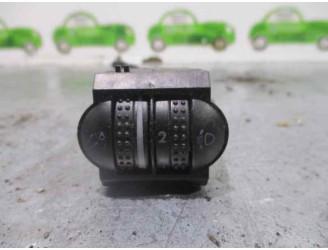 Recambio de boton regulador luces-no usar para volkswagen passat berlina (3b3) 1.9 tdi referencia OEM IAM 3B0941333C 