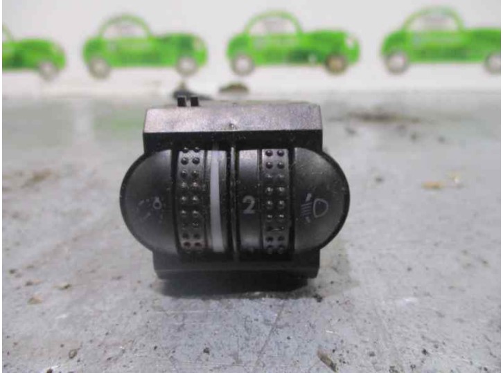 Recambio de boton regulador luces-no usar para volkswagen passat berlina (3b3) 1.9 tdi referencia OEM IAM 3B0941333C 