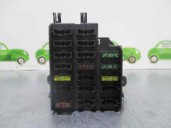 Recambio de caja reles / fusibles para mercedes-benz clase c (w202) berlina 2.8 24v cat referencia OEM IAM 2025451401 897079000 