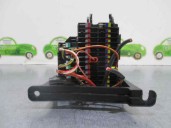 Recambio de caja reles / fusibles para mercedes-benz clase c (w202) berlina 2.8 24v cat referencia OEM IAM 2025451401 897079000 