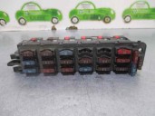 Recambio de caja reles / fusibles para mercedes-benz clase c (w202) berlina 2.8 24v cat referencia OEM IAM 2025450901 897083000 