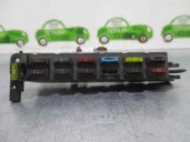 Recambio de caja reles / fusibles para mercedes-benz clase c (w202) berlina 2.8 24v cat referencia OEM IAM 2025450801 897084000 