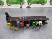 Recambio de caja reles / fusibles para mercedes-benz clase c (w202) berlina 2.8 24v cat referencia OEM IAM 2025450801 897084000 