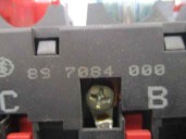 Recambio de caja reles / fusibles para mercedes-benz clase c (w202) berlina 2.8 24v cat referencia OEM IAM 2025450801 897084000 