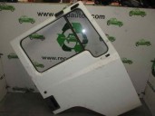 Recambio de puerta delantera derecha para nissan atleon nissan atleon referencia OEM IAM BD30 BLANCO 2 PUERTAS