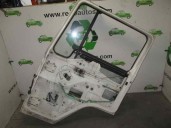 Recambio de puerta delantera derecha para nissan atleon nissan atleon referencia OEM IAM BD30 BLANCO 2 PUERTAS
