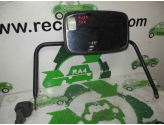 Recambio de retrovisor izquierdo para nissan atleon nissan atleon referencia OEM IAM   MANUAL