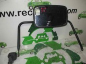 Recambio de retrovisor izquierdo para nissan atleon nissan atleon referencia OEM IAM   MANUAL