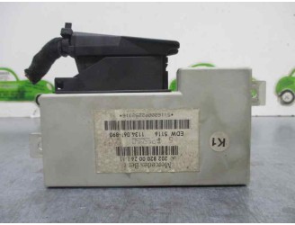 Recambio de modulo electronico para mercedes-benz clase c (w202) berlina 2.8 24v cat referencia OEM IAM 2028200026 1134061890 