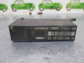 Recambio de rele para mercedes-benz clase c (w202) berlina 2.8 24v cat referencia OEM IAM 2025420232 332824 TEMIC