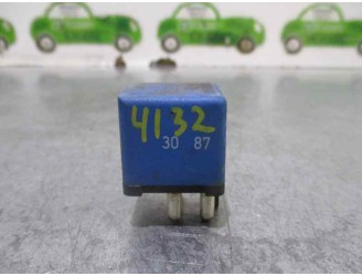Recambio de rele para mercedes-benz clase c (w202) berlina 2.8 24v cat referencia OEM IAM 0015429919 0015429919 