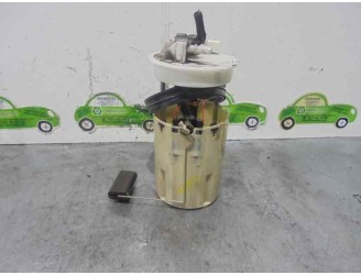 Recambio de aforador para nissan almera tino (v10m) 2.2 16v turbodiesel cat referencia OEM IAM 170405M310 0580300006 