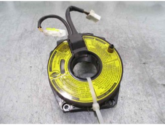 Recambio de anillo airbag para nissan almera tino (v10m) 2.2 16v turbodiesel cat referencia OEM IAM 0QJ0417H 