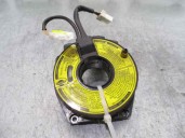 Recambio de anillo airbag para nissan almera tino (v10m) 2.2 16v turbodiesel cat referencia OEM IAM 0QJ0417H 