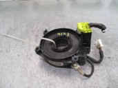 Recambio de anillo airbag para nissan almera tino (v10m) 2.2 16v turbodiesel cat referencia OEM IAM 0QJ0417H 