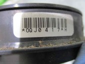 Recambio de anillo airbag para nissan almera tino (v10m) 2.2 16v turbodiesel cat referencia OEM IAM  0QJ0417H 