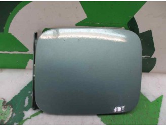 Recambio de tapa exterior combustible para nissan almera tino (v10m) 2.2 16v turbodiesel cat referencia OEM IAM   