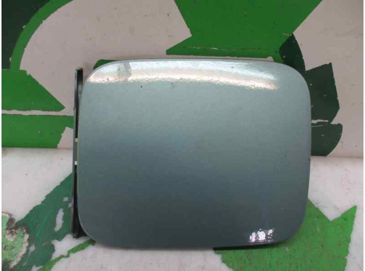 Recambio de tapa exterior combustible para nissan almera tino (v10m) 2.2 16v turbodiesel cat referencia OEM IAM 