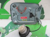 Recambio de tapa exterior combustible para nissan almera tino (v10m) 2.2 16v turbodiesel cat referencia OEM IAM 
