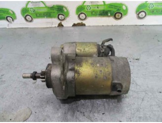 Recambio de motor arranque para volkswagen golf iii berlina (1h1) 1.6 referencia OEM IAM 35259910 PRESTOLITE