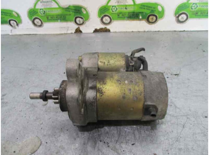 Recambio de motor arranque para volkswagen golf iii berlina (1h1) 1.6 referencia OEM IAM 35259910 PRESTOLITE