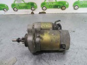 Recambio de motor arranque para volkswagen golf iii berlina (1h1) 1.6 referencia OEM IAM 35259910 PRESTOLITE