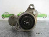 Recambio de motor arranque para volkswagen golf iii berlina (1h1) 1.6 referencia OEM IAM 35259910 PRESTOLITE