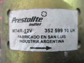 Recambio de motor arranque para volkswagen golf iii berlina (1h1) 1.6 referencia OEM IAM 35259910 PRESTOLITE