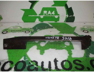 Recambio de embellecedor para bmw serie 3 berlina (e46) 3.0 turbodiesel referencia OEM IAM   