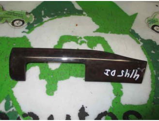 Recambio de embellecedor para bmw serie 3 berlina (e46) 3.0 turbodiesel referencia OEM IAM   