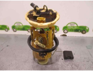 Recambio de aforador para bmw serie 3 berlina (e46) 3.0 turbodiesel referencia OEM IAM 6750582 228214002002 VDO