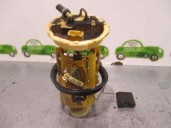 Recambio de aforador para bmw serie 3 berlina (e46) 3.0 turbodiesel referencia OEM IAM 6750582 228214002002 VDO