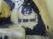 Recambio de aforador para bmw serie 3 berlina (e46) 3.0 turbodiesel referencia OEM IAM 6750582 228214002002 VDO