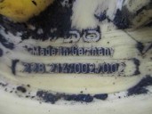 Recambio de aforador para bmw serie 3 berlina (e46) 3.0 turbodiesel referencia OEM IAM 6750582 228214002002 VDO