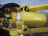 Recambio de aforador para bmw serie 3 berlina (e46) 3.0 turbodiesel referencia OEM IAM 6750582 228214002002 VDO