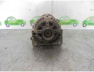 Replacement alternator for Seat Toledo (1L) 2.0 OEM IAM reference 037903023G 2541417H VALEO
