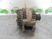 Recambio de alternador para seat toledo (1l) 2.0 referencia OEM IAM 037903023G 2541417H VALEO