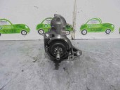 Recambio de motor arranque para seat toledo (1l) 2.0 referencia OEM IAM 020911023A 0001107020 BOSCH