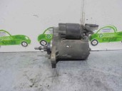 Recambio de motor arranque para seat toledo (1l) 2.0 referencia OEM IAM 020911023A 0001107020 BOSCH