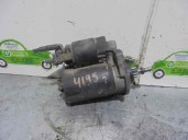 Recambio de motor arranque para seat toledo (1l) 2.0 referencia OEM IAM 020911023A 0001107020 BOSCH