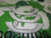 Replacement grab handle for Volkswagen Passat Saloon (3B3) 1.9 TDI OEM IAM reference 