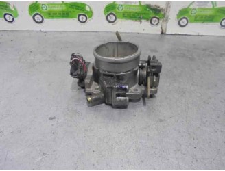 Recambio de caja mariposa para seat toledo (1l) 2.0 referencia OEM IAM DS102A1249 DS102A1249 