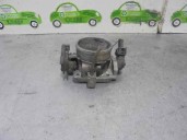 Recambio de caja mariposa para seat toledo (1l) 2.0 referencia OEM IAM DS102A1249 DS102A1249 