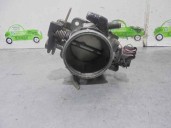 Recambio de caja mariposa para seat toledo (1l) 2.0 referencia OEM IAM DS102A1249 DS102A1249 